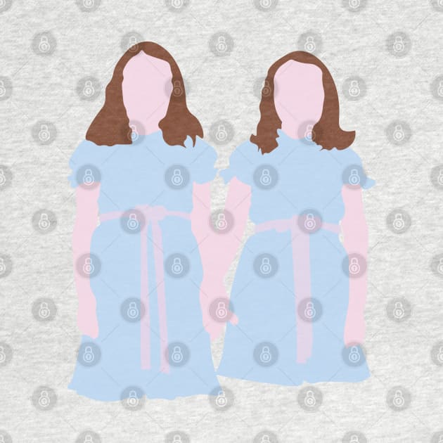 Grady Twins by FutureSpaceDesigns